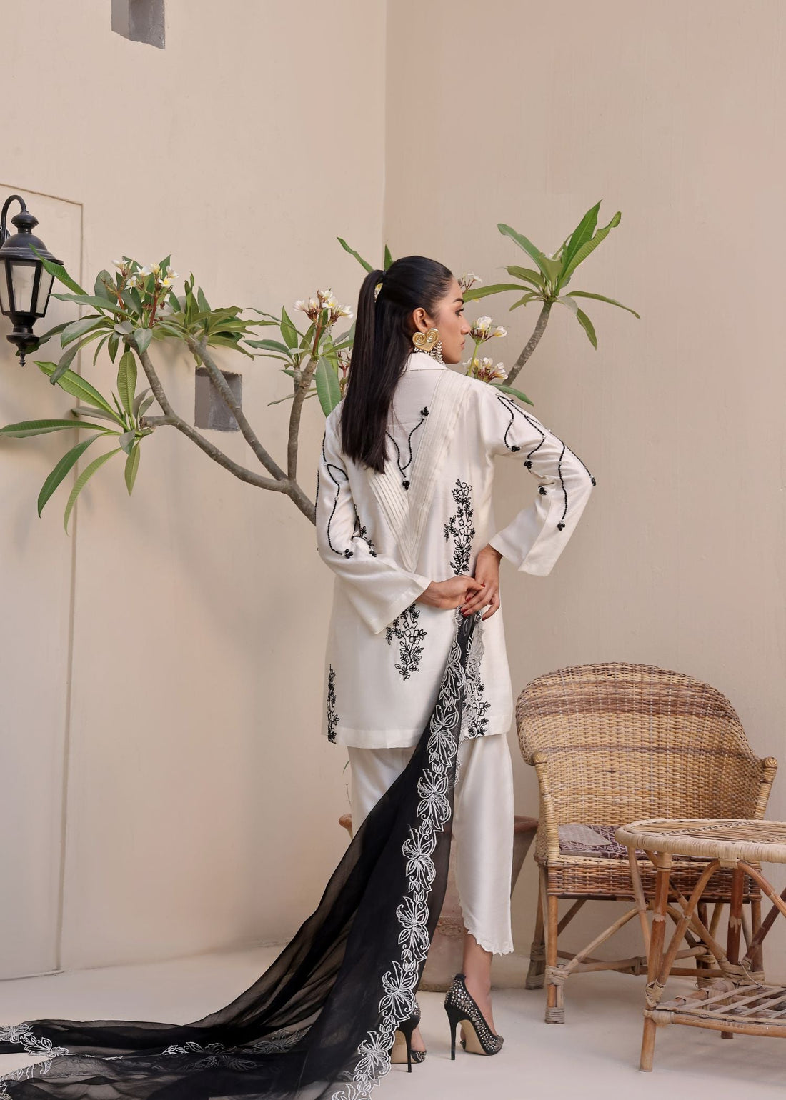 Mona Imran | Saiba Wedding Formal | NOOR - Khanumjan  Pakistani Clothes and Designer Dresses in UK, USA 