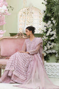 Wahajmkhan | Sitara Formals | LAVENDER HIGH LOW OUTFIT - Khanumjan  Pakistani Clothes and Designer Dresses in UK, USA 