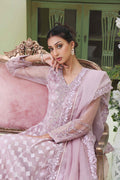 Wahajmkhan | Sitara Formals | LAVENDER HIGH LOW OUTFIT - Khanumjan  Pakistani Clothes and Designer Dresses in UK, USA 