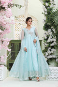 Wahajmkhan | Sitara Formals | FEROZI COTTON NET ANARKALI OUTFIT - Khanumjan  Pakistani Clothes and Designer Dresses in UK, USA 