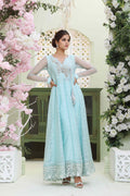 Wahajmkhan | Sitara Formals | FEROZI COTTON NET ANARKALI OUTFIT - Khanumjan  Pakistani Clothes and Designer Dresses in UK, USA 