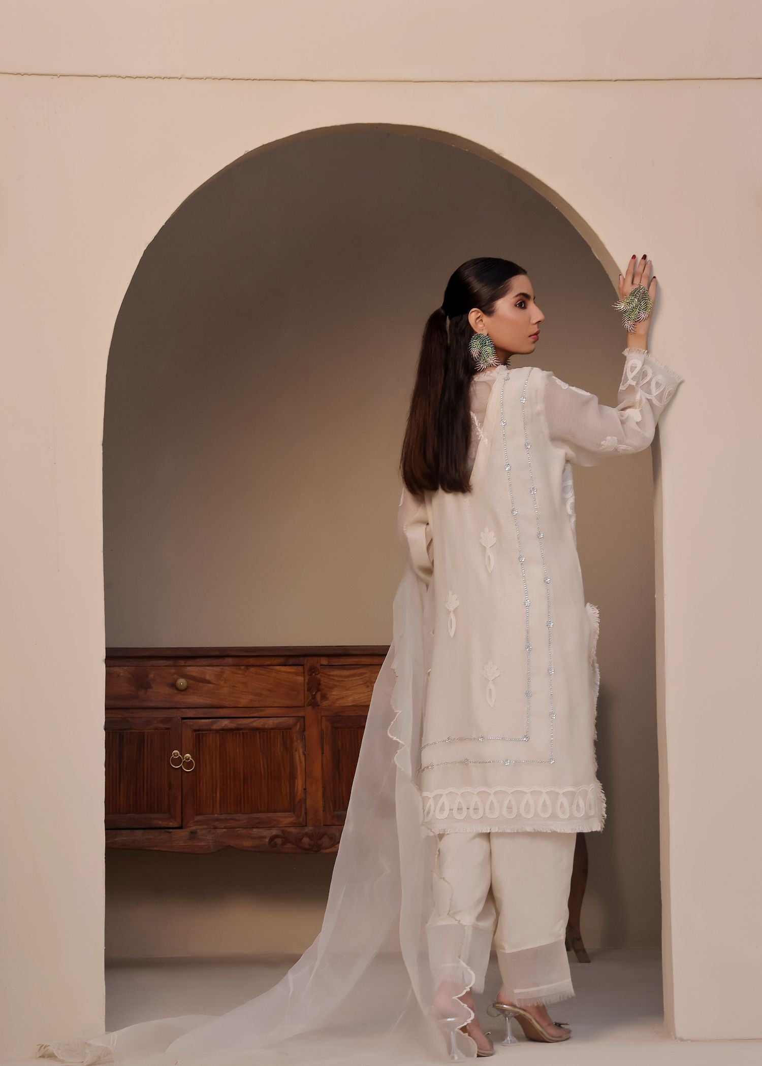 Mona Imran | Saiba Wedding Formal | SEHAR - Khanumjan  Pakistani Clothes and Designer Dresses in UK, USA 