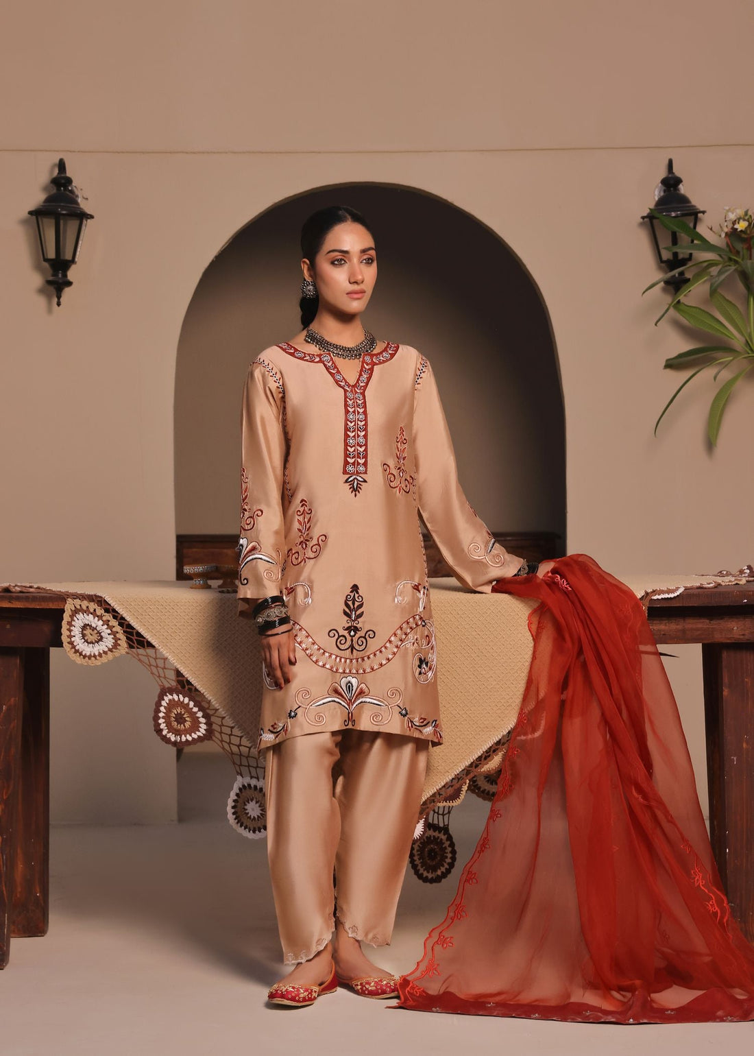 Mona Imran | Saiba Wedding Formal | MAYA - Khanumjan  Pakistani Clothes and Designer Dresses in UK, USA 