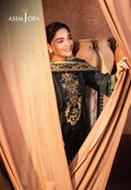 Asim Jofa | Prints Essentials | AJUB-13 - Khanumjan  Pakistani Clothes and Designer Dresses in UK, USA 