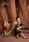 Asim Jofa | Prints Essentials | AJUB-13 - Khanumjan  Pakistani Clothes and Designer Dresses in UK, USA 