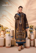 Asim Jofa | Prints Essentials | AJUB-18 - Khanumjan  Pakistani Clothes and Designer Dresses in UK, USA 