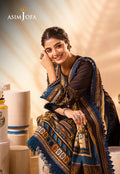 Asim Jofa | Prints Essentials | AJUB-18 - Khanumjan  Pakistani Clothes and Designer Dresses in UK, USA 