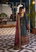 Asim Jofa | Fasana e Ishq Eid Luxury Lawn | AJFI-01 - Khanumjan  Pakistani Clothes and Designer Dresses in UK, USA 