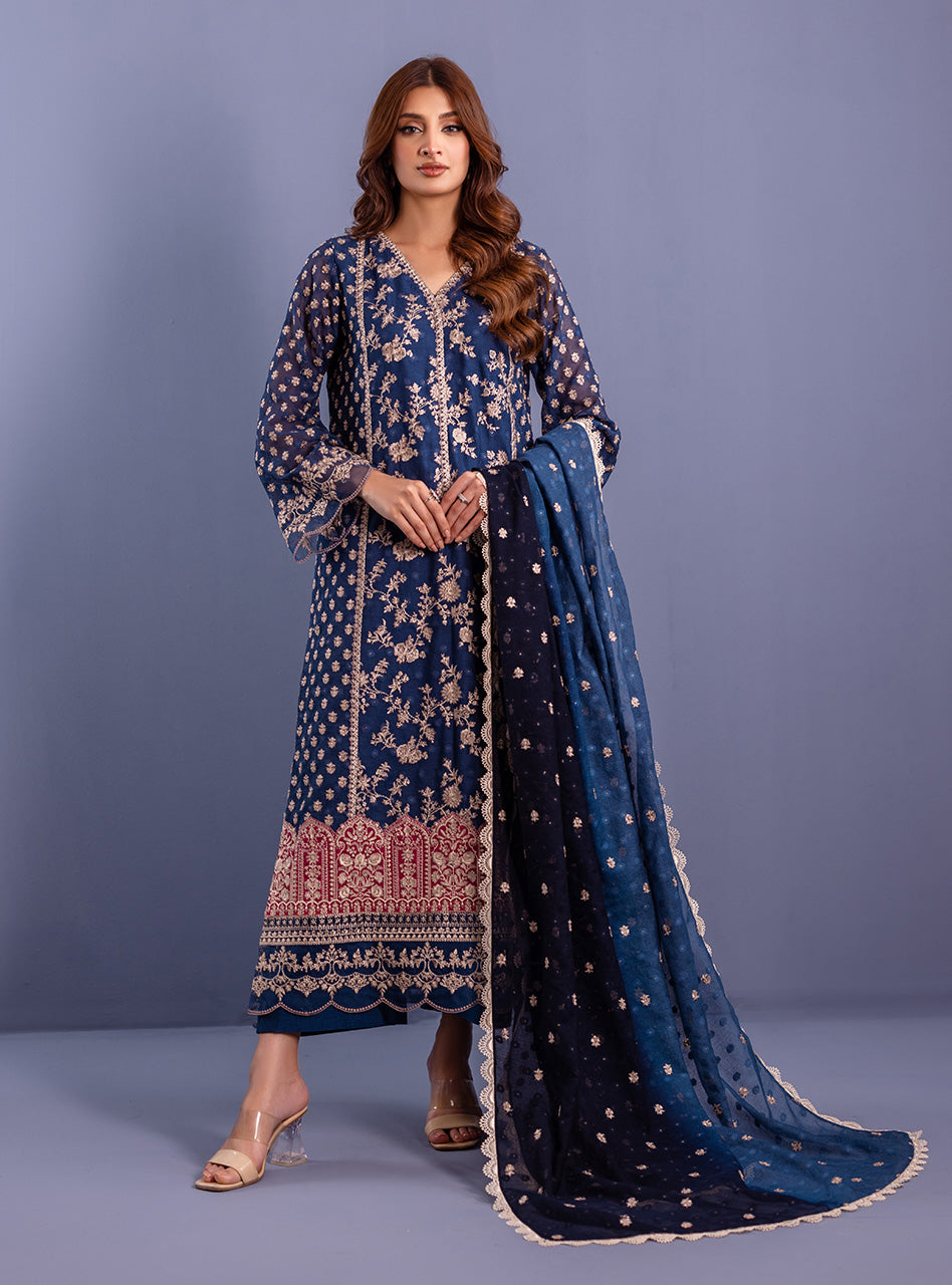 Zainab Chottani | Eid Festive Vol 1 | MAAHRU - Khanumjan  Pakistani Clothes and Designer Dresses in UK, USA 