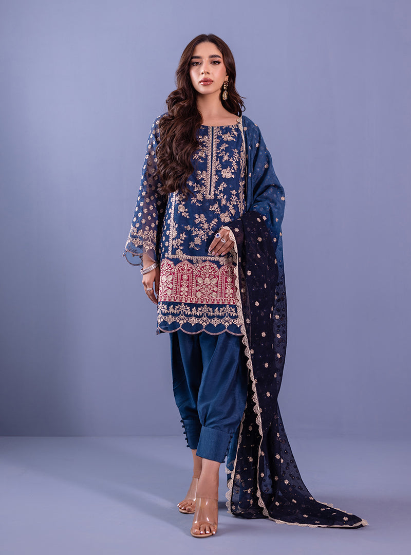 Zainab Chottani | Eid Festive Vol 1 | MIRHA - Khanumjan  Pakistani Clothes and Designer Dresses in UK, USA 