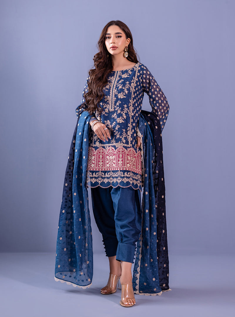 Zainab Chottani | Eid Festive Vol 1 | MIRHA - Khanumjan  Pakistani Clothes and Designer Dresses in UK, USA 