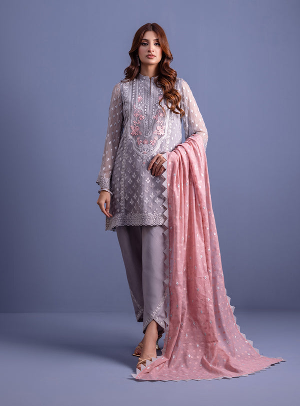 Zainab Chottani | Eid Festive Vol 1 | ROOP - Khanumjan  Pakistani Clothes and Designer Dresses in UK, USA 