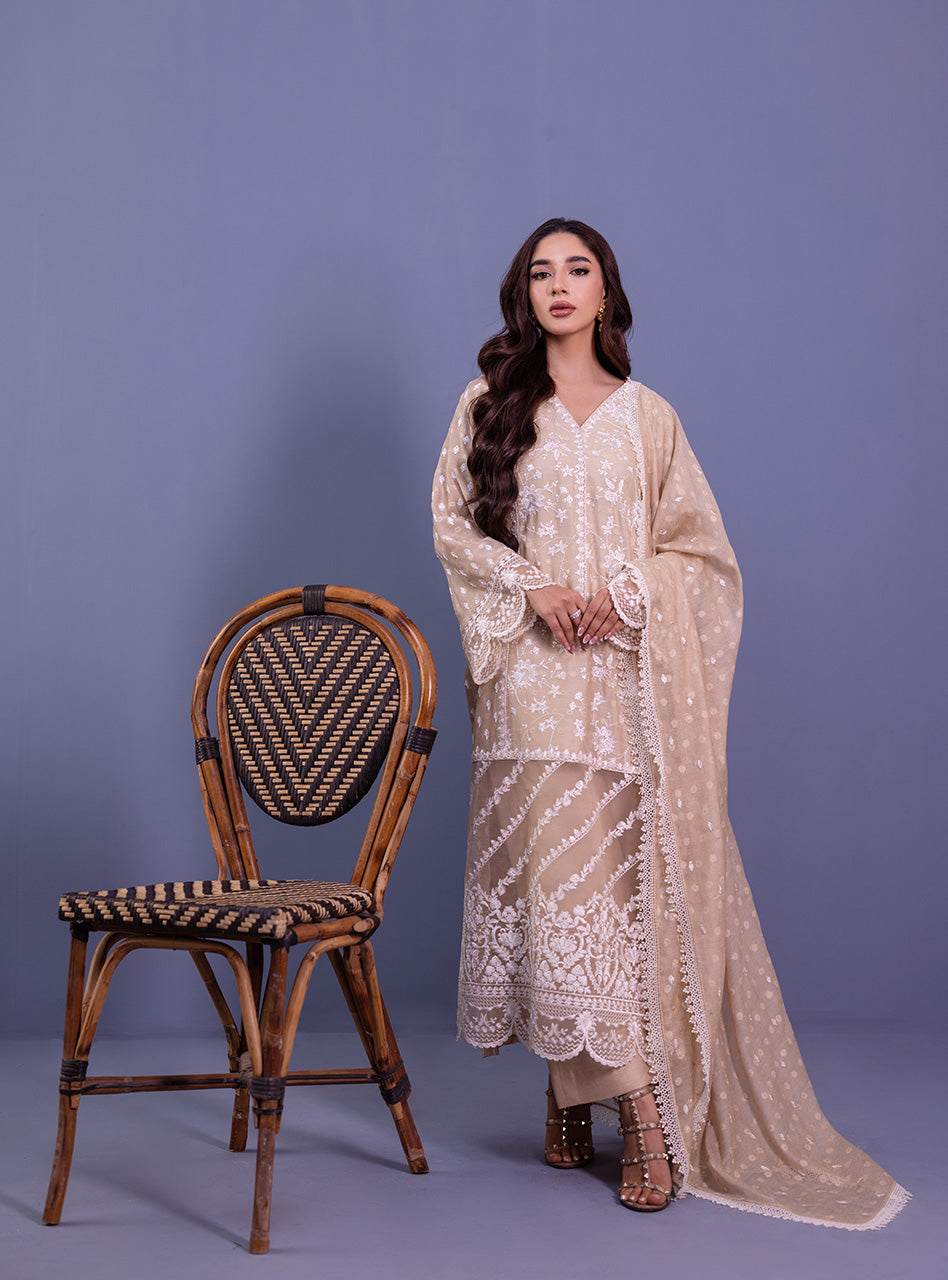 Zainab Chottani | Luxury Pret | MEERAB