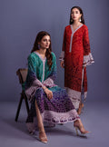 Zainab Chottani | Eid Festive Vol 1 | BANO - Khanumjan  Pakistani Clothes and Designer Dresses in UK, USA 