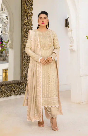 Emaan Adeel | Zimal Luxury Formals 23 | ZM 05 NATALIA - Khanumjan  Pakistani Clothes and Designer Dresses in UK, USA 