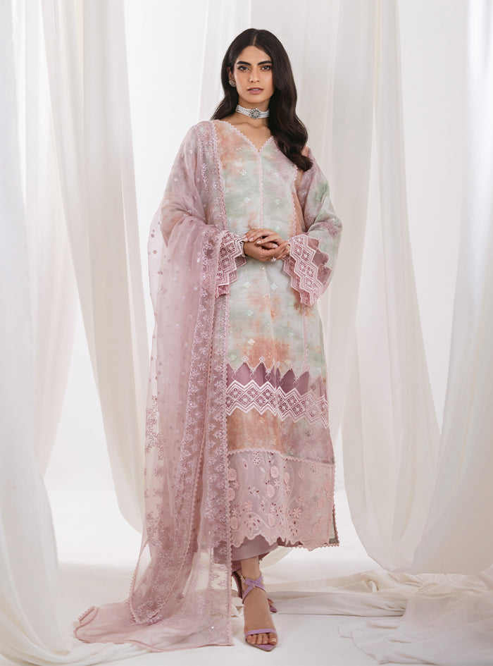 Zainab Chottani | Luxury Pret | PARISHA