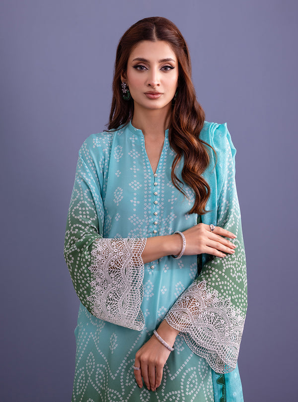 Zainab Chottani | Eid Festive Vol 1 | DIRA - Khanumjan  Pakistani Clothes and Designer Dresses in UK, USA 