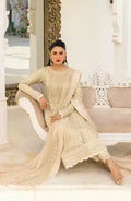 Emaan Adeel | Zimal Luxury Formals 23 | ZM 05 NATALIA - Khanumjan  Pakistani Clothes and Designer Dresses in UK, USA 