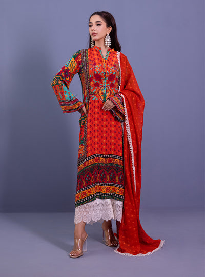 Zainab Chottani | Eid Festive Vol 1 | KEYSARYA - Khanumjan  Pakistani Clothes and Designer Dresses in UK, USA 