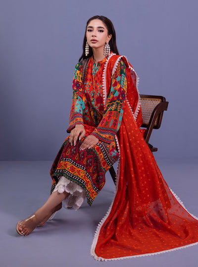 Zainab Chottani | Eid Festive Vol 1 | KEYSARYA - Khanumjan  Pakistani Clothes and Designer Dresses in UK, USA 