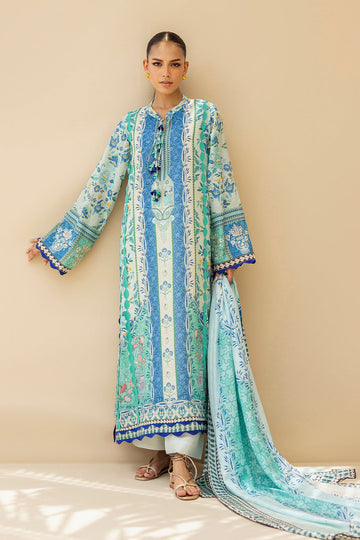 Sania Maskatiya | Samara Luxe 25 |Ilaya