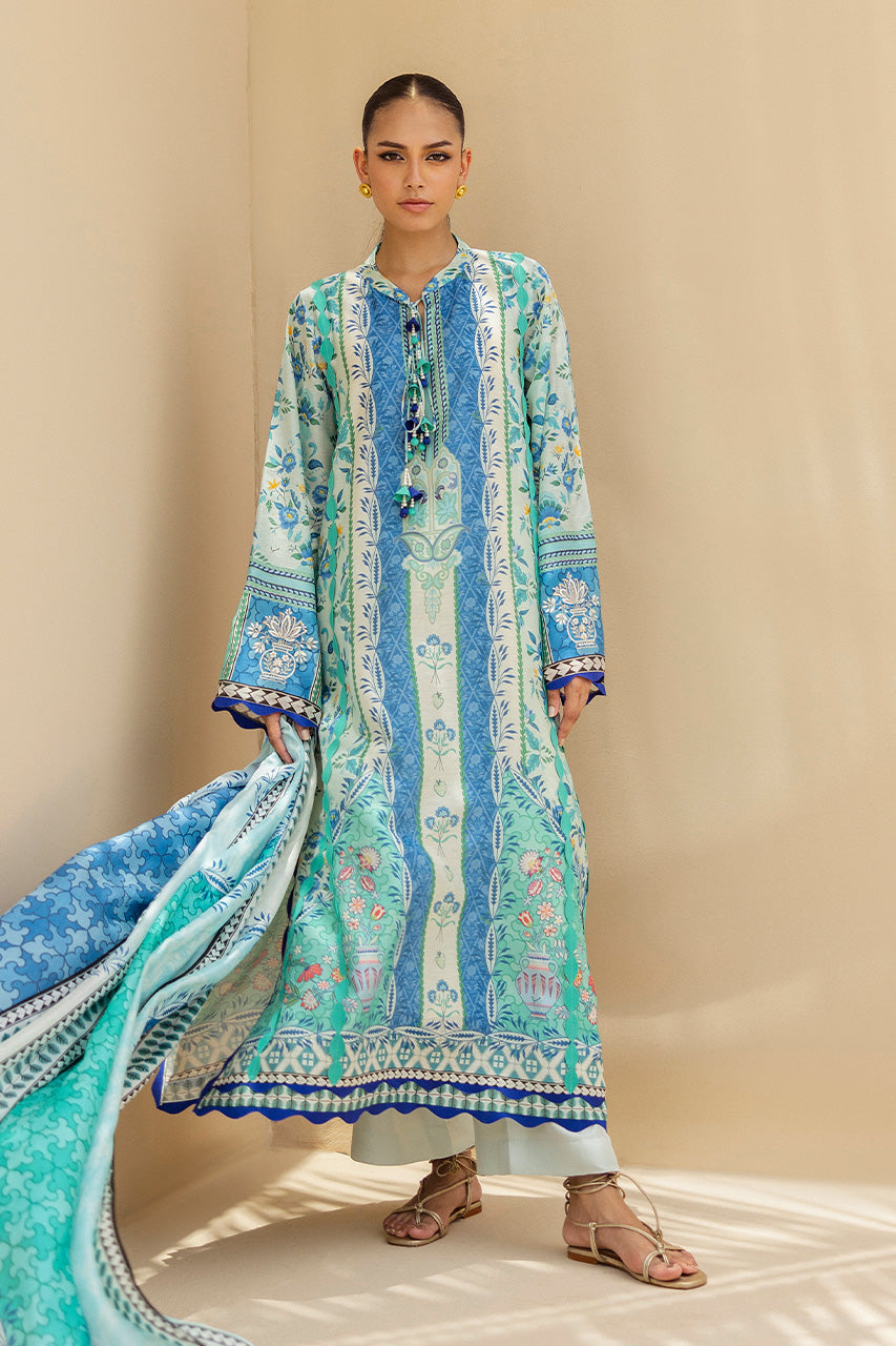 Sania Maskatiya | Samara Luxe 25 |Ilaya