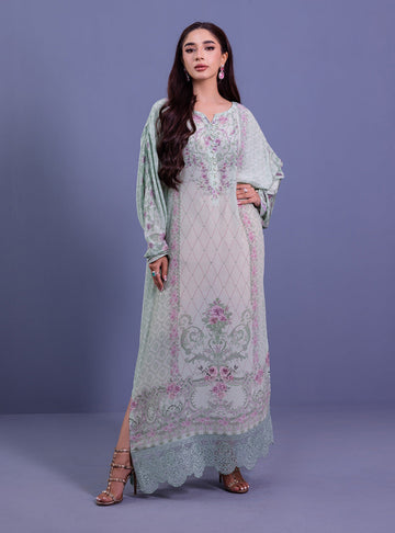 Zainab Chottani | Eid Festive Vol 1 | KOEL - Khanumjan  Pakistani Clothes and Designer Dresses in UK, USA 