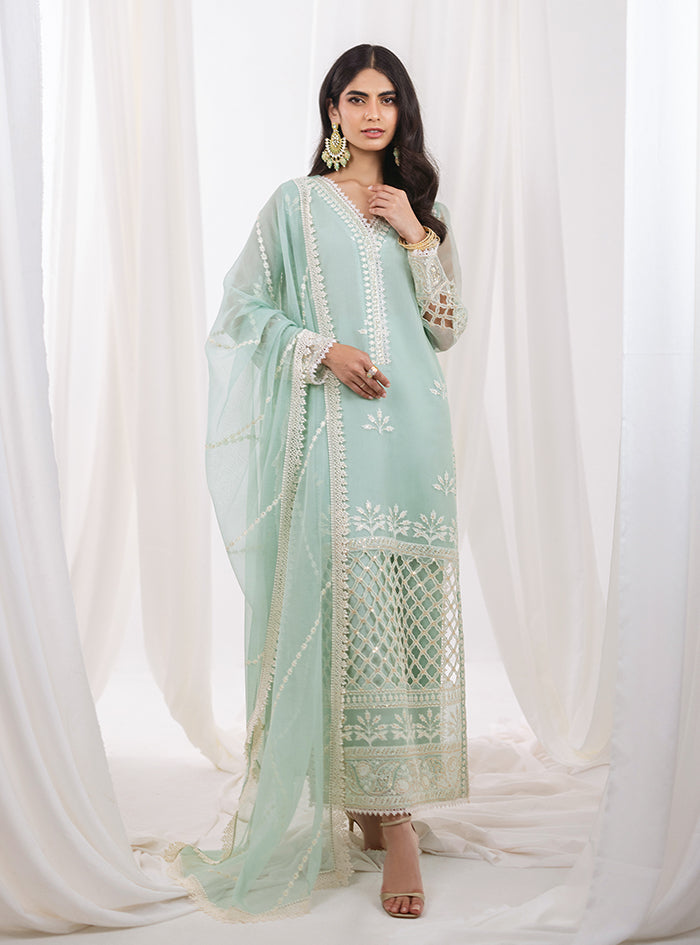 Zainab Chottani | Luxury Pret | SEHAR