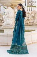 Emaan Adeel | Zimal Luxury Formals 23 | ZM 04 NOORI - Khanumjan  Pakistani Clothes and Designer Dresses in UK, USA 