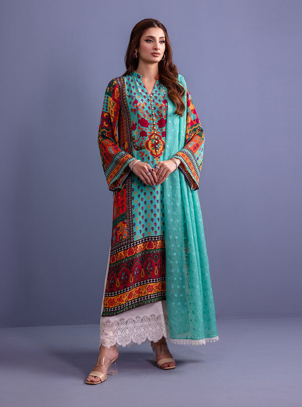 Zainab Chottani | Eid Festive Vol 1 | AIDA - Khanumjan  Pakistani Clothes and Designer Dresses in UK, USA 