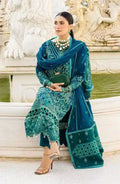 Emaan Adeel | Zimal Luxury Formals 23 | ZM 04 NOORI - Khanumjan  Pakistani Clothes and Designer Dresses in UK, USA 