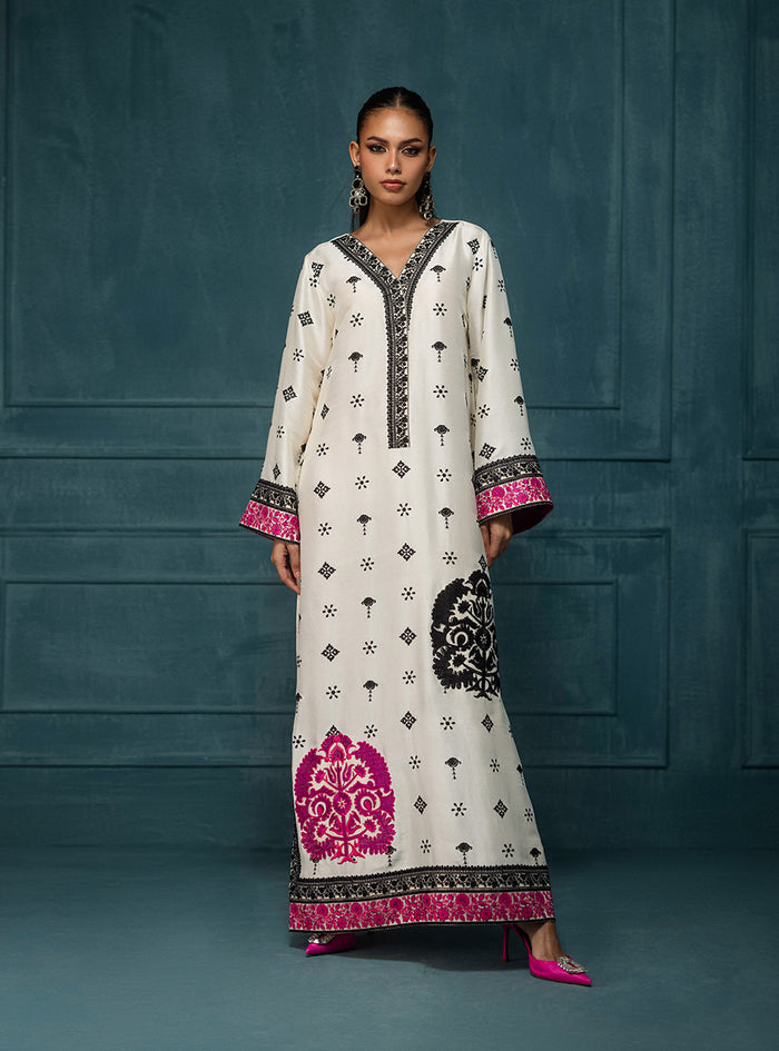 Zainab Chottani | Luxe Edit 25 | Azalea