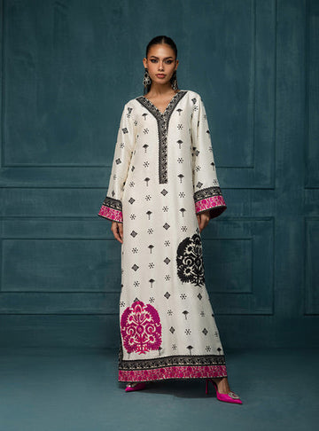 Zainab Chottani | The Kaftan Edit | Azalea