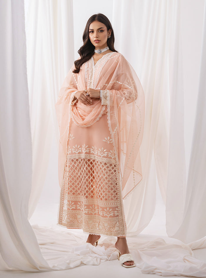 Zainab Chottani | Luxury Pret | ALMAS