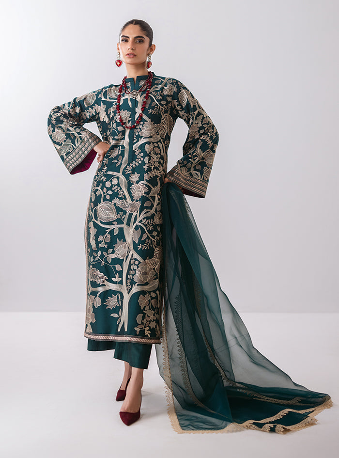 Zainab Chottani | Luxury Pret | SAFA