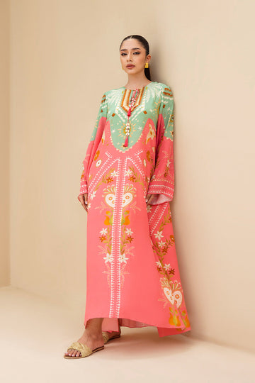 Sania Maskatiya | Mirra Luxury Pret 25 | Serah (C)