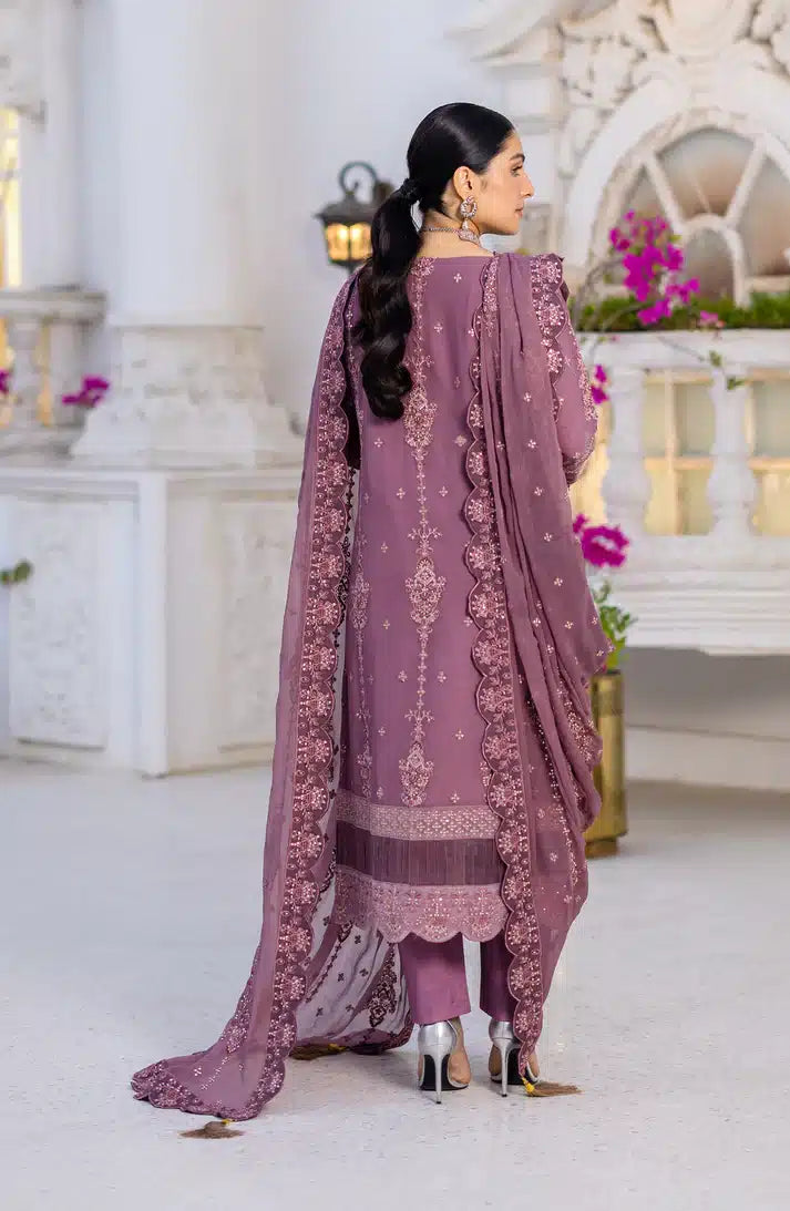 Emaan Adeel | Zimal Luxury Formals 23 | ZM 02 ZARTAASH - Khanumjan  Pakistani Clothes and Designer Dresses in UK, USA 