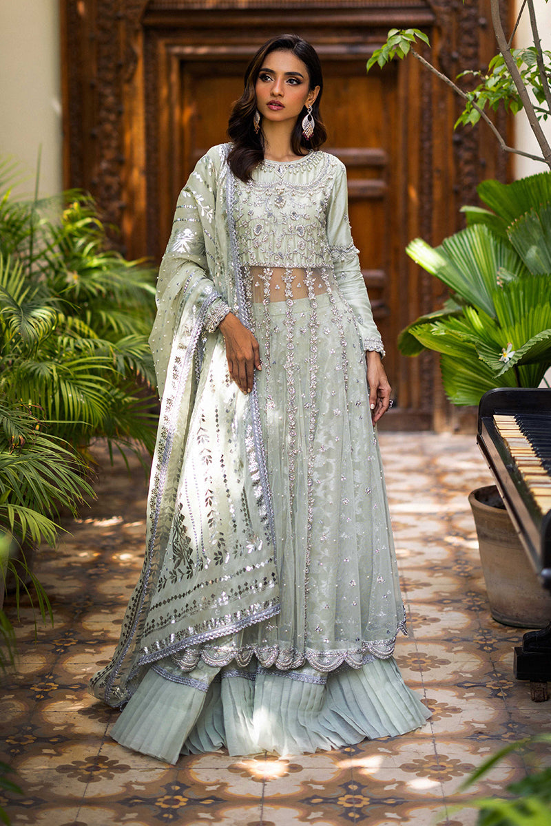 Sana Abbas | Wedding Formals | Celesse