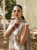 Zainab Chottani | Tahra Lawn 24 | SAMAHA - D 5B - Khanumjan  Pakistani Clothes and Designer Dresses in UK, USA 