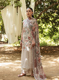 Zainab Chottani | Tahra Lawn 24 | SAMAHA - D 5B - Khanumjan  Pakistani Clothes and Designer Dresses in UK, USA 