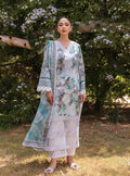 Zainab Chottani | Tahra Lawn 24 | ZINNIA - D 3B - Khanumjan  Pakistani Clothes and Designer Dresses in UK, USA 