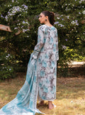 Zainab Chottani | Tahra Lawn 24 | ZINNIA - D 3B - Khanumjan  Pakistani Clothes and Designer Dresses in UK, USA 