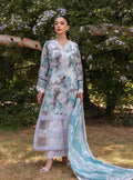 Zainab Chottani | Tahra Lawn 24 | ZINNIA - D 3B - Khanumjan  Pakistani Clothes and Designer Dresses in UK, USA 