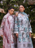 Zainab Chottani | Tahra Lawn 24 | ZINNIA - D 3A - Khanumjan  Pakistani Clothes and Designer Dresses in UK, USA 