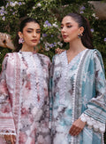 Zainab Chottani | Tahra Lawn 24 | ZINNIA - D 3A - Khanumjan  Pakistani Clothes and Designer Dresses in UK, USA 