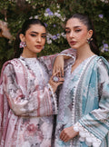 Zainab Chottani | Tahra Lawn 24 | ZINNIA - D 3A - Khanumjan  Pakistani Clothes and Designer Dresses in UK, USA 