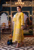 Asim Jofa | Fasana e Ishq Eid Luxury Lawn | AJFI-29 - Khanumjan  Pakistani Clothes and Designer Dresses in UK, USA 