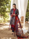 Zainab Chottani | Tahra Lawn 24 | TAMARA - D 7A - Khanumjan  Pakistani Clothes and Designer Dresses in UK, USA 