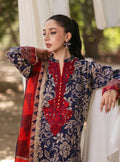 Zainab Chottani | Tahra Lawn 24 | TAMARA - D 7A - Khanumjan  Pakistani Clothes and Designer Dresses in UK, USA 