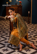 Asim Jofa | Fasana e Ishq Eid Luxury Lawn | AJFI-26 - Khanumjan  Pakistani Clothes and Designer Dresses in UK, USA 